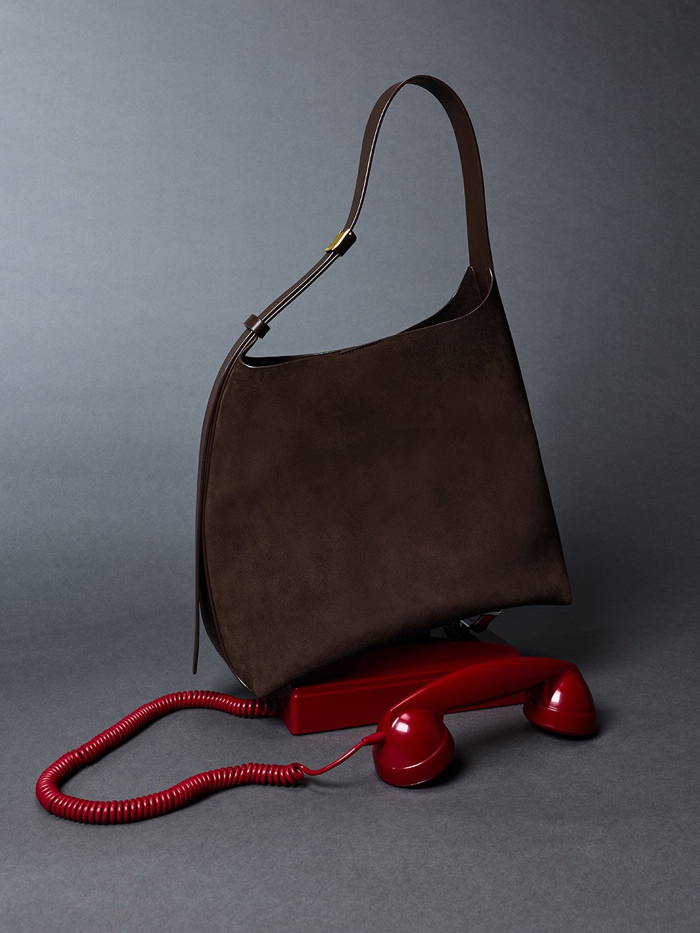Edna 極簡流浪包 - CHARLES & KEITH