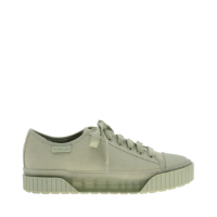 Purpose Collection 2021: Organic Cotton Platform Sneakers