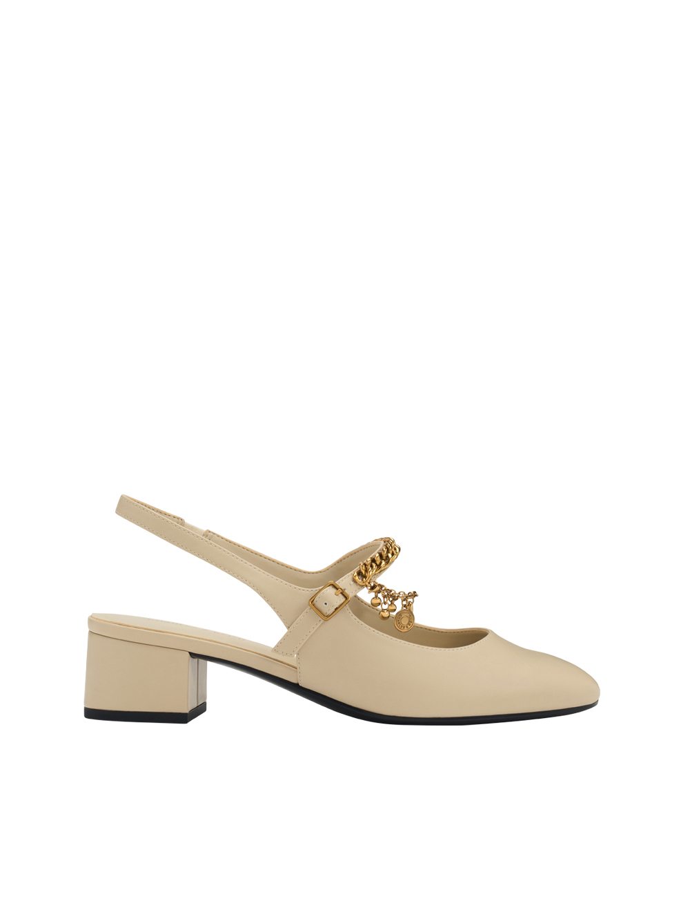 - CHARLES & KEITH