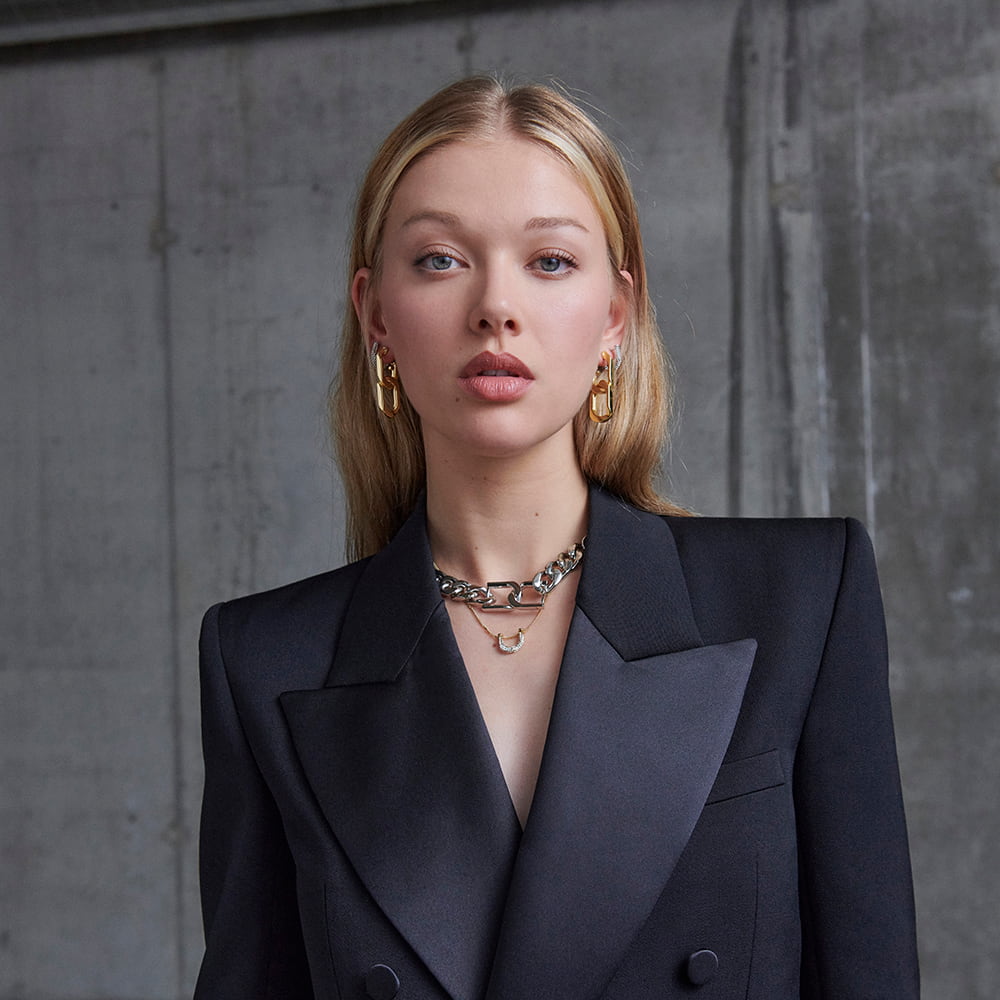 Jess Alexander - CHARLES & KEITH