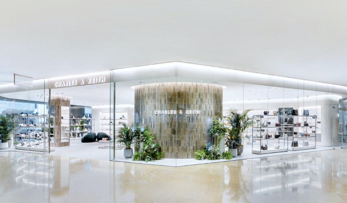 2021 Store Opening: City Plaza, Hong Kong