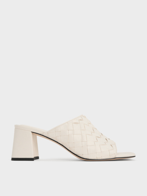  - CHARLES & KEITH