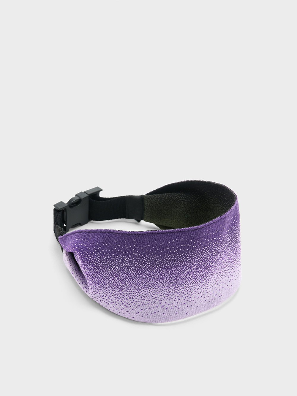 Gradient Reversible Headband