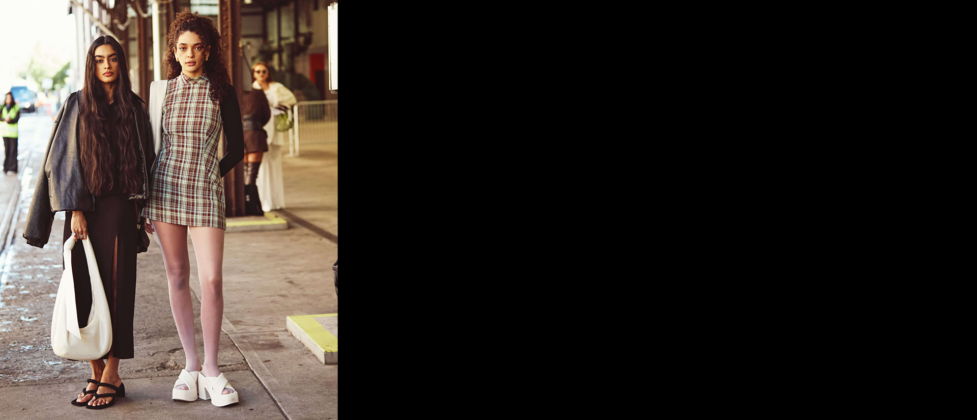CHARLES & KEITH
