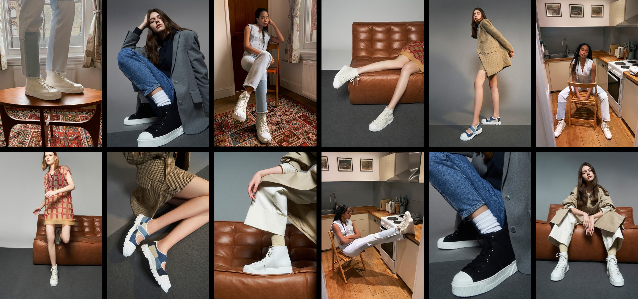 - CHARLES & KEITH