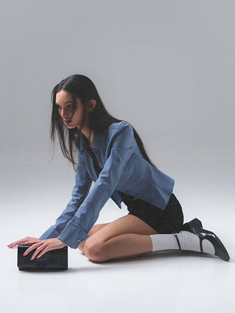  - - CHARLES & KEITH