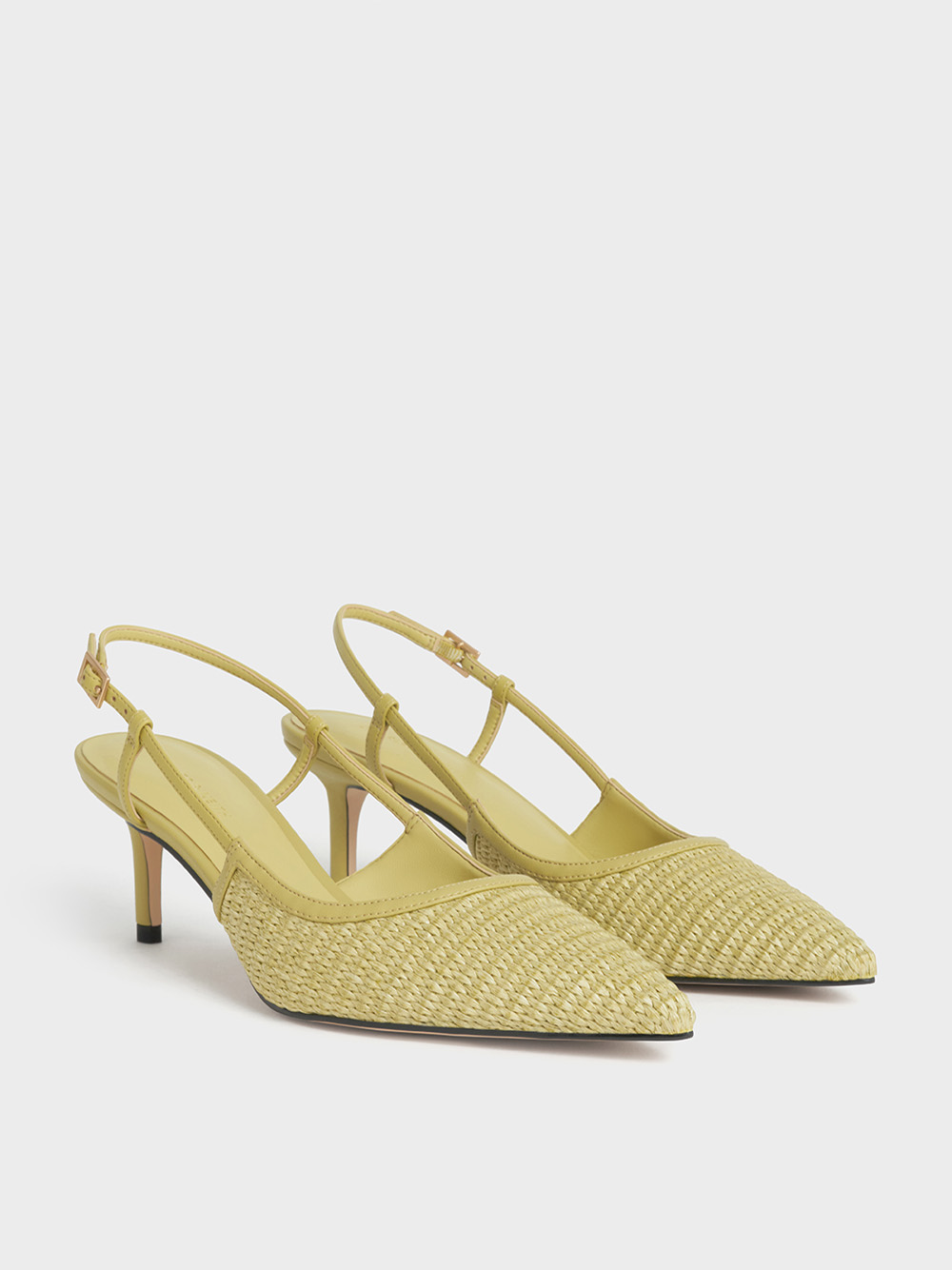 SLINGBACKS