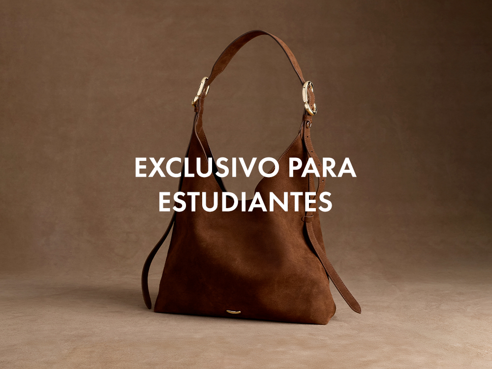 STUDENT EXCLUSIVE: ENJOY 10% OFF