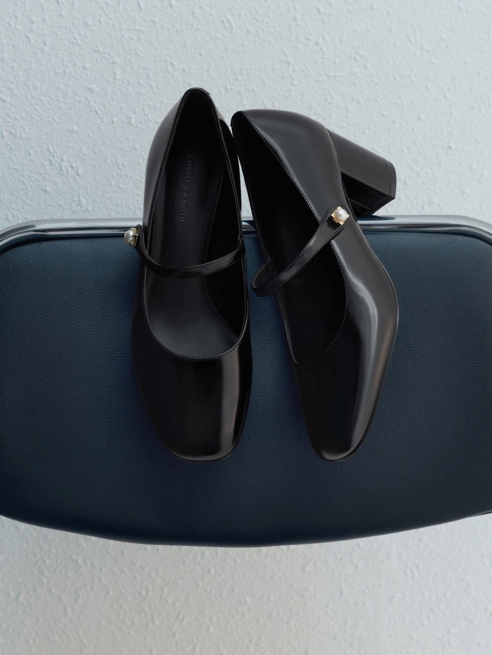 Mary Janes