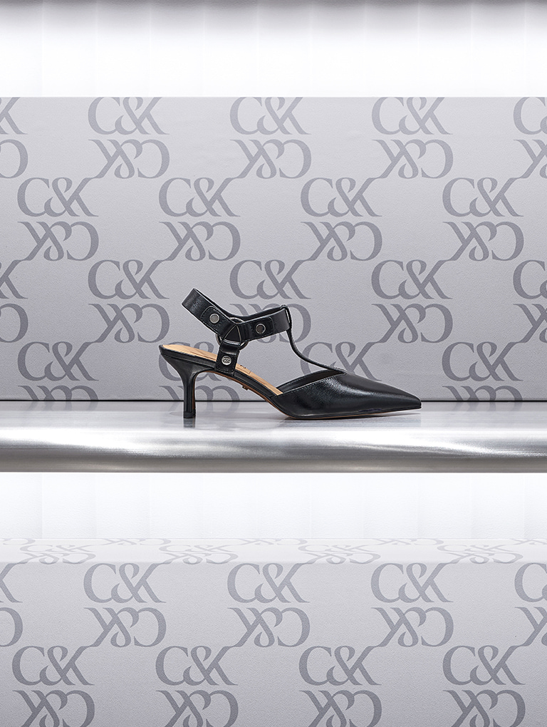  - CHARLES & KEITH