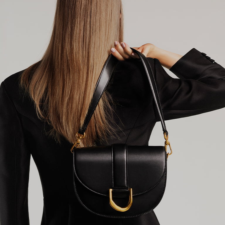 Essential Bags For Summer 2021 - CHARLES & KEITH DK