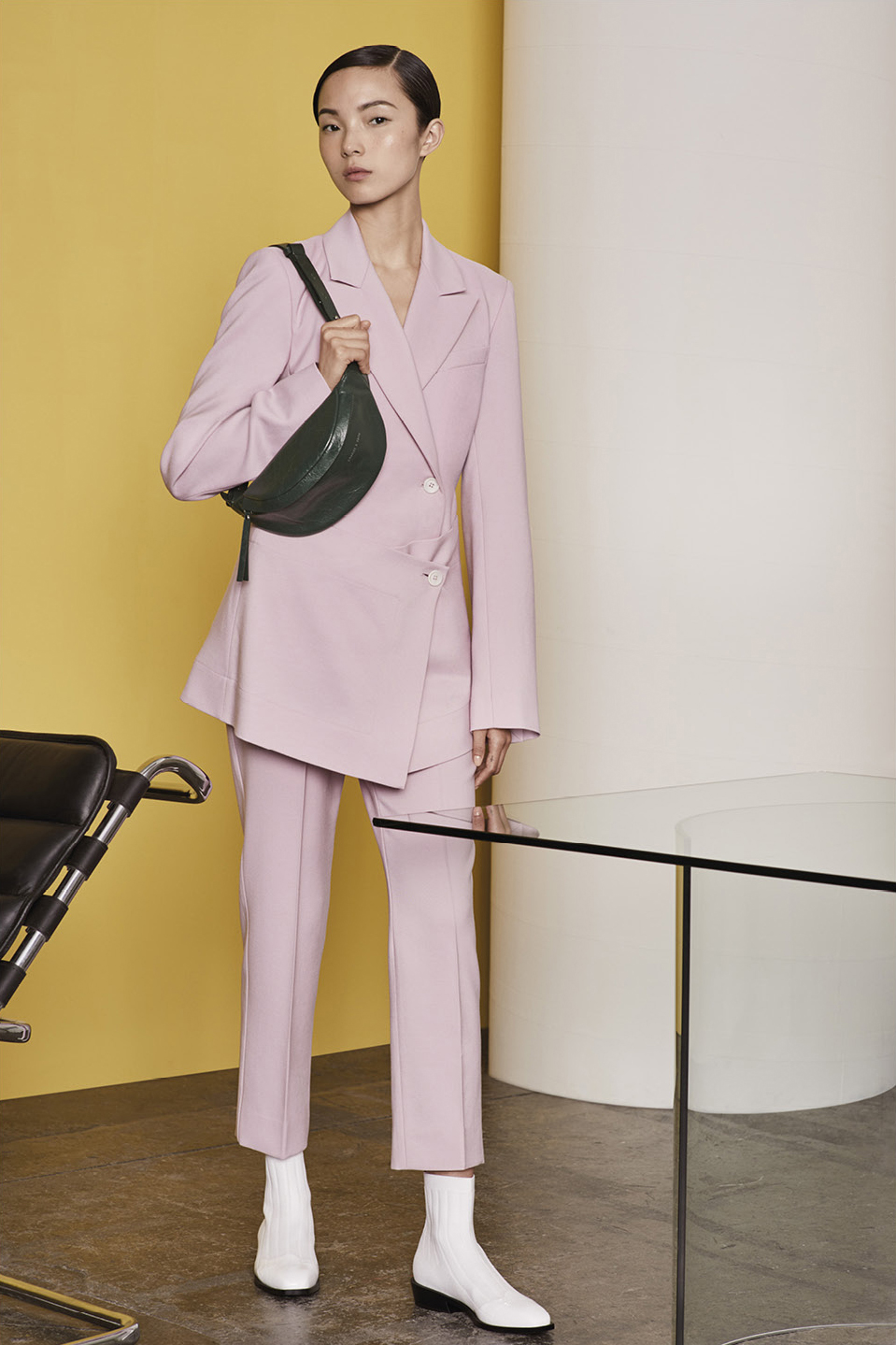 Charles & Keith Fall Winter 2019 Editorial