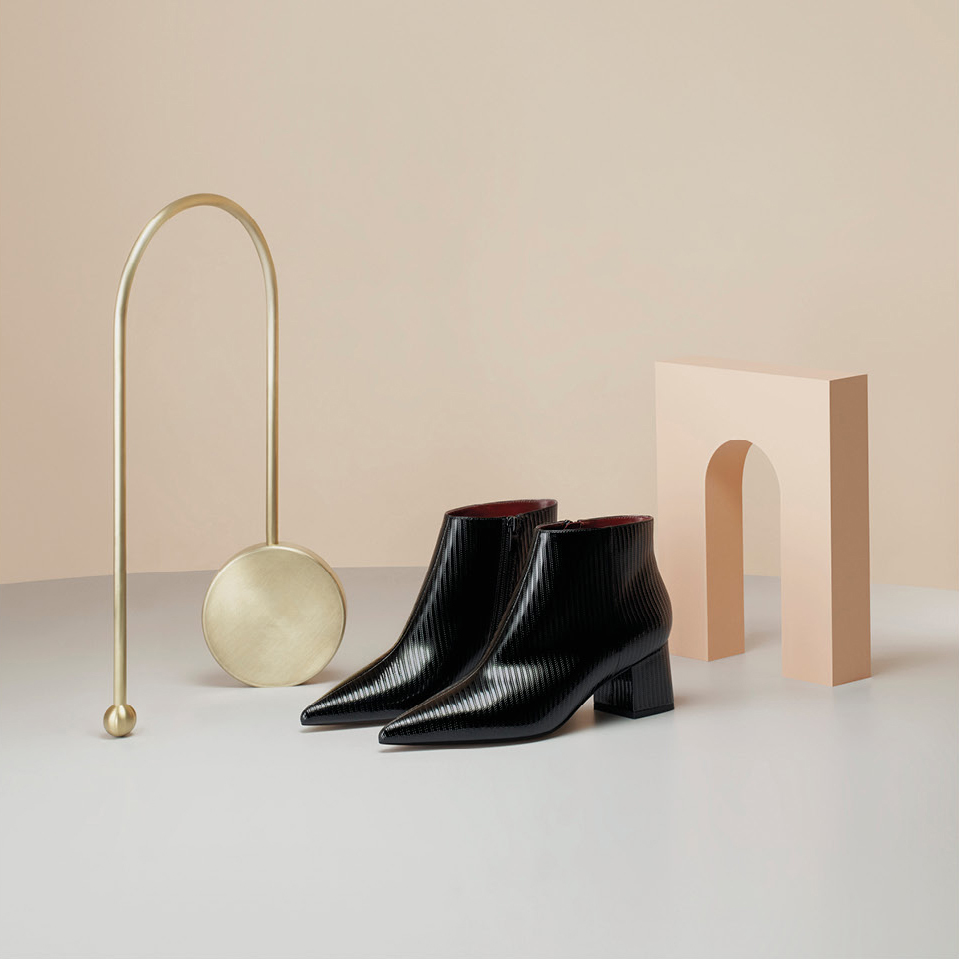 CK Product Campaign 2019