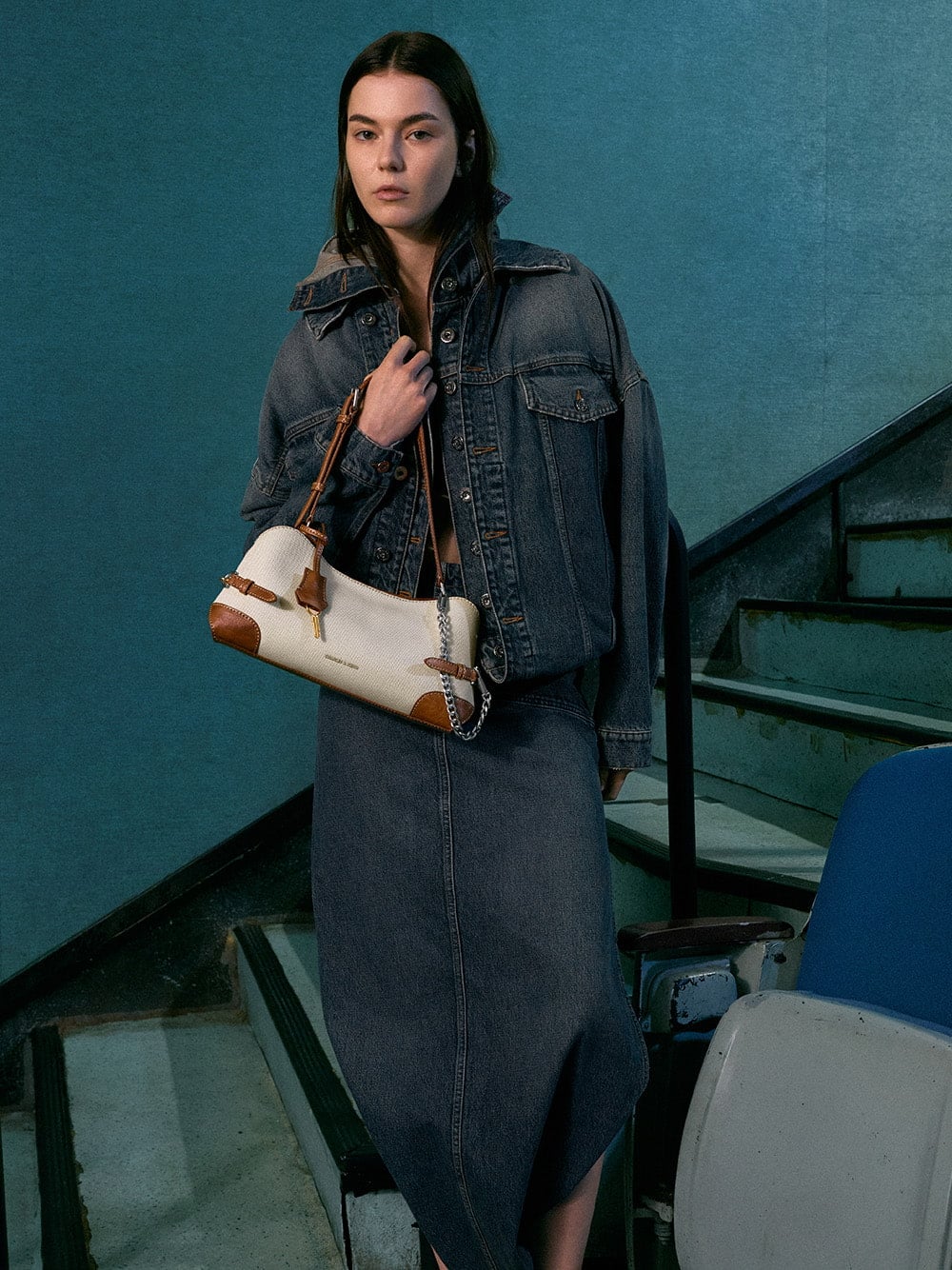 Summer 2026: Delfina Bag Collection - CHARLES & KEITH PA