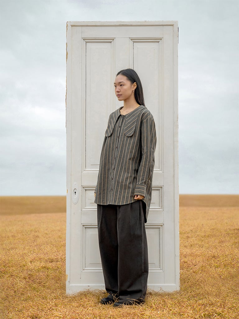 Kubeko Lookbook - CHARLES & KEITH