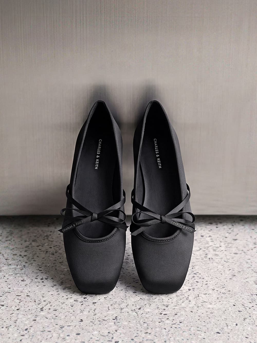 Ballet Flats