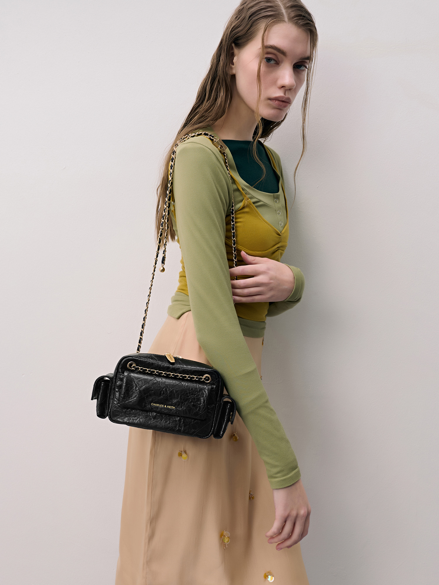 찰스앤키스 공식 온라인 스토어