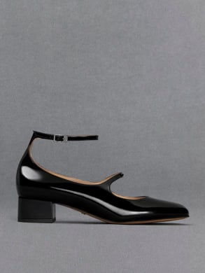  - CHARLES & KEITH