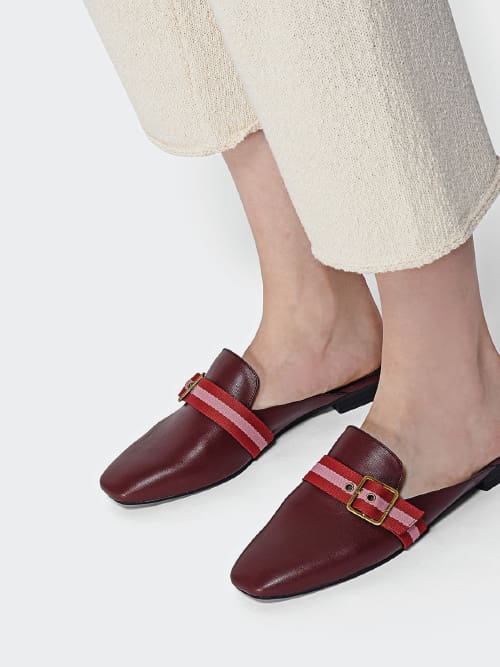 Shop Women's Shoes | Exclusive Styles | CHARLES & KEITH MY