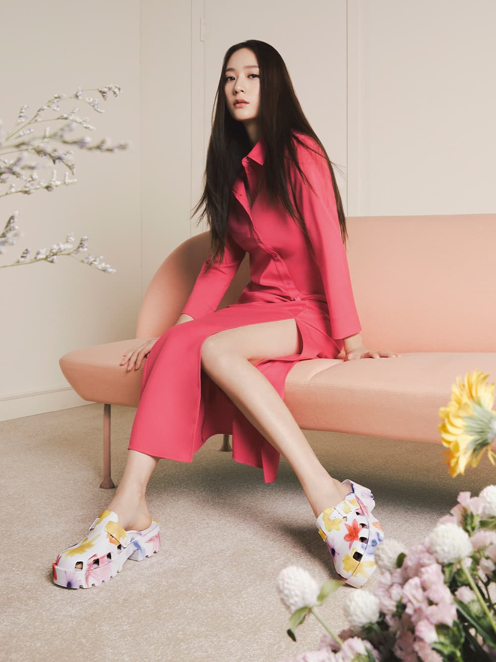 Charles Keith Singapore Shop Women S Shoes Bags Accessories