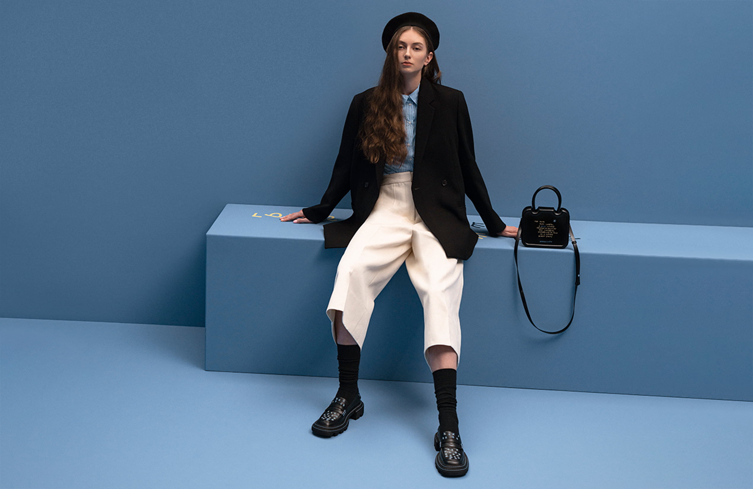 COCO CAPITAN X CHARLES & KEITH Collection - CHARLES & KEITH US