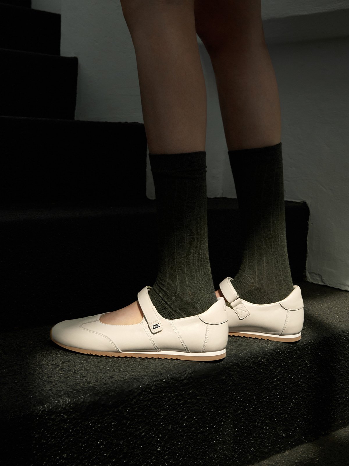 七夕禮盒：Cressida 菱格手提包 - CHARLES & KEITH