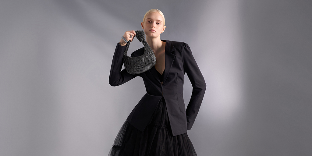  - CHARLES & KEITH