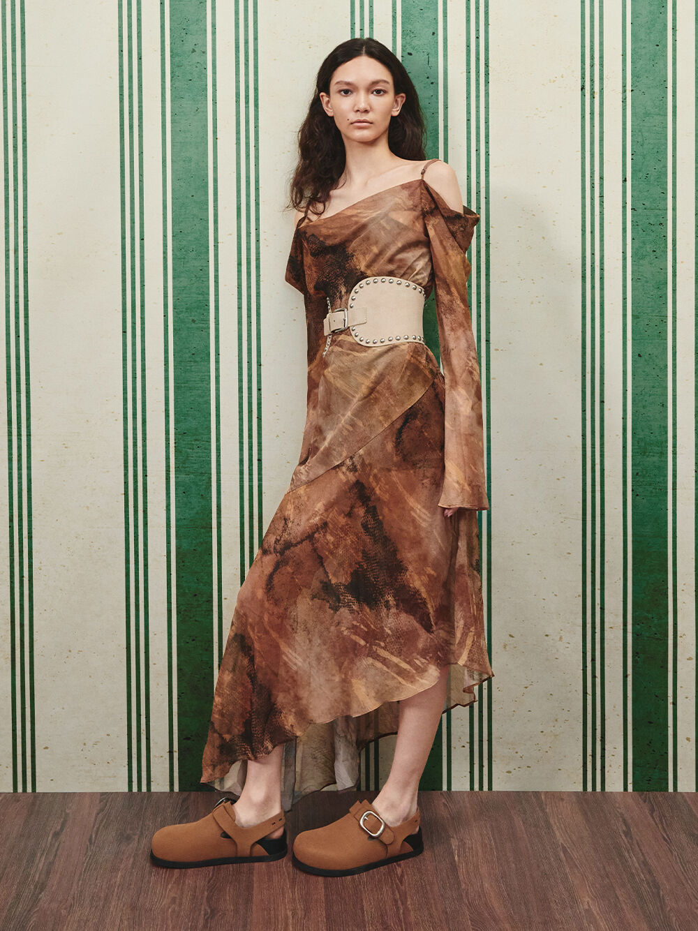   - CHARLES & KEITH
