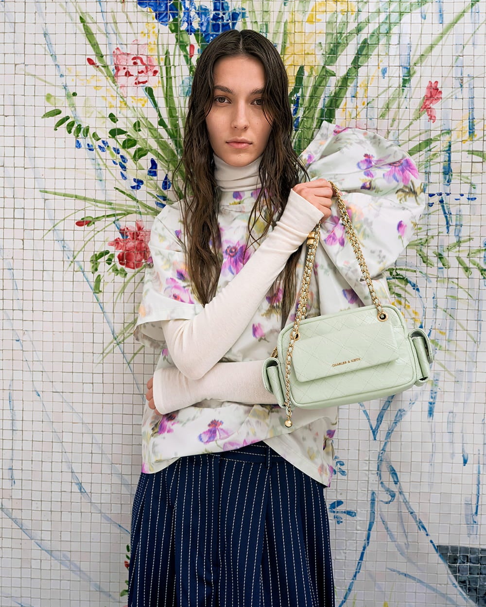 Spring Summer 2026 | Seasonal Campaign - CHARLES & KEITH US