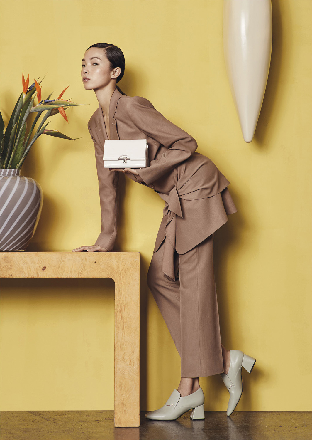 Charles & Keith Fall Winter 2019 Editorial