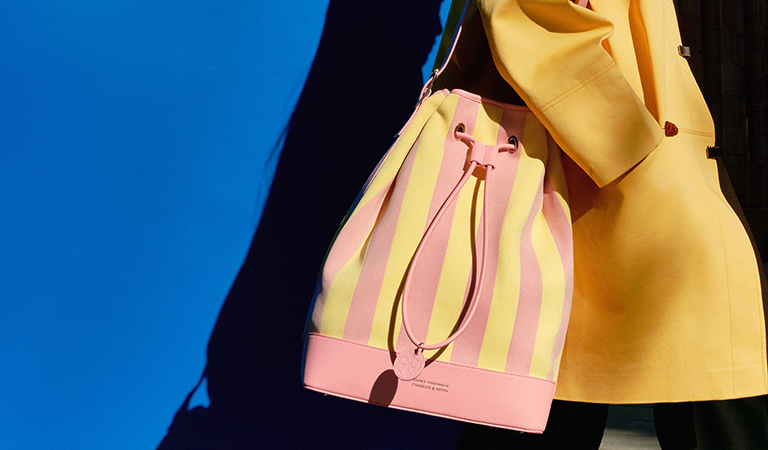 CHARLES & KEITH