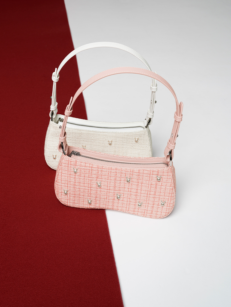 Lunar New Year 2023: Bunny-Themed Bags & Shoes - CHARLES & KEITH US