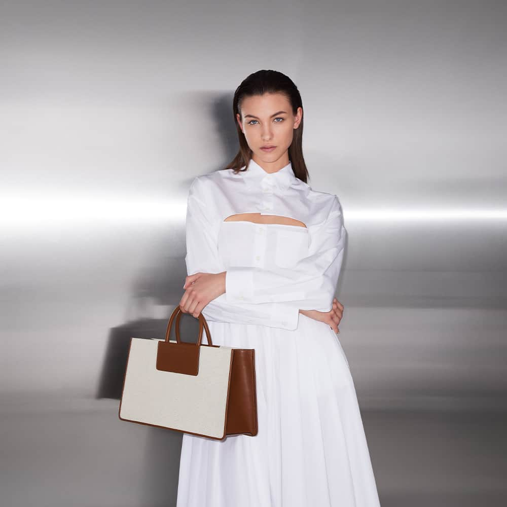 Shop Charles Keith Tote Bags online