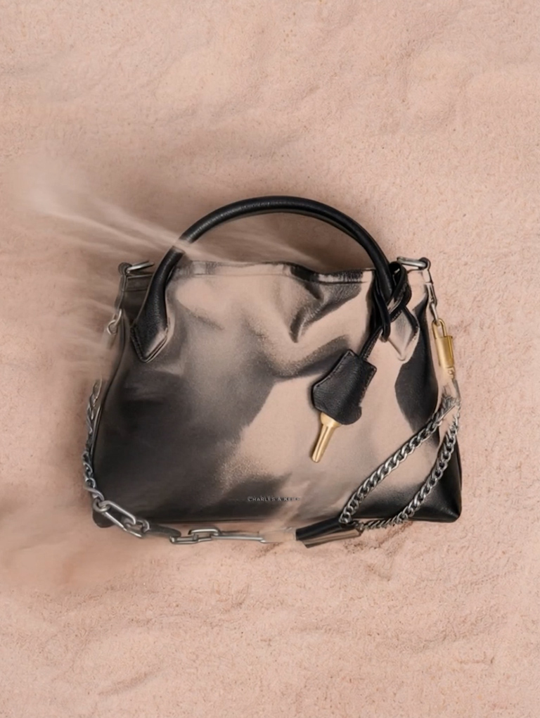 Spring 2026 | Delfina Bags - CHARLES & KEITH US