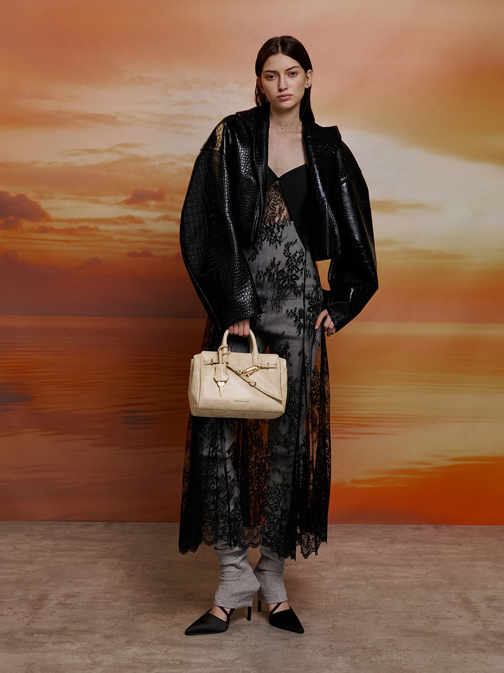 Spring 2026 | Delfina Bags - CHARLES & KEITH US