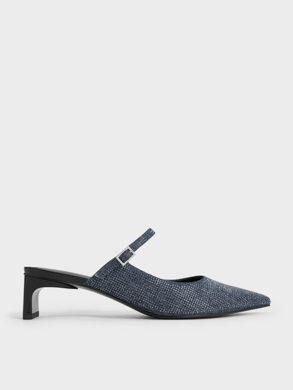  - CHARLES & KEITH