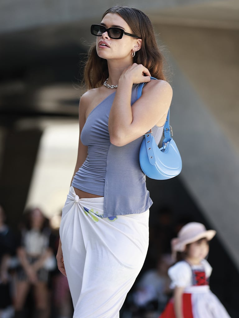 Paris Fashion Week 2023: Street Style - CHARLES & KEITH International