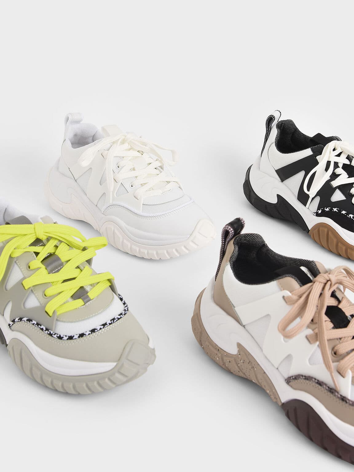 keith sneakers