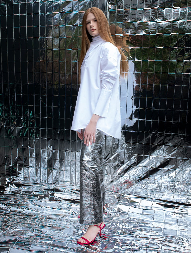 – CHARLES & KEITH