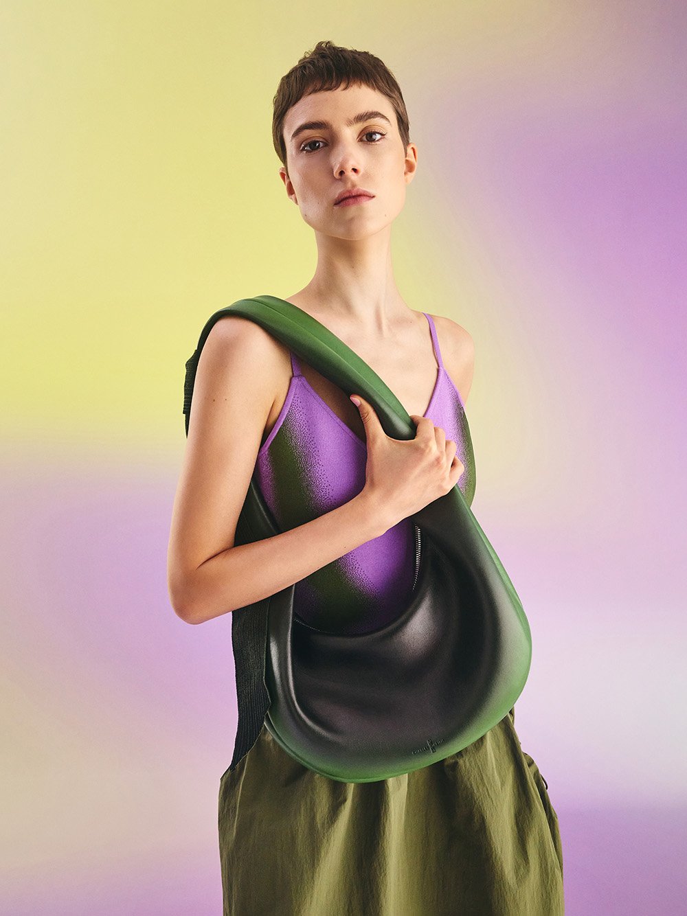 The CHARLES & KEITH x PH5 Collection - CHARLES & KEITH US