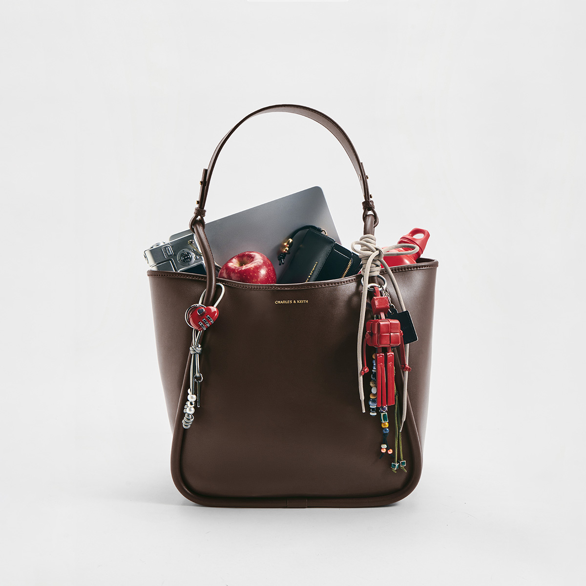 The Lyla Tote Bag Guide - CHARLES & KEITH US