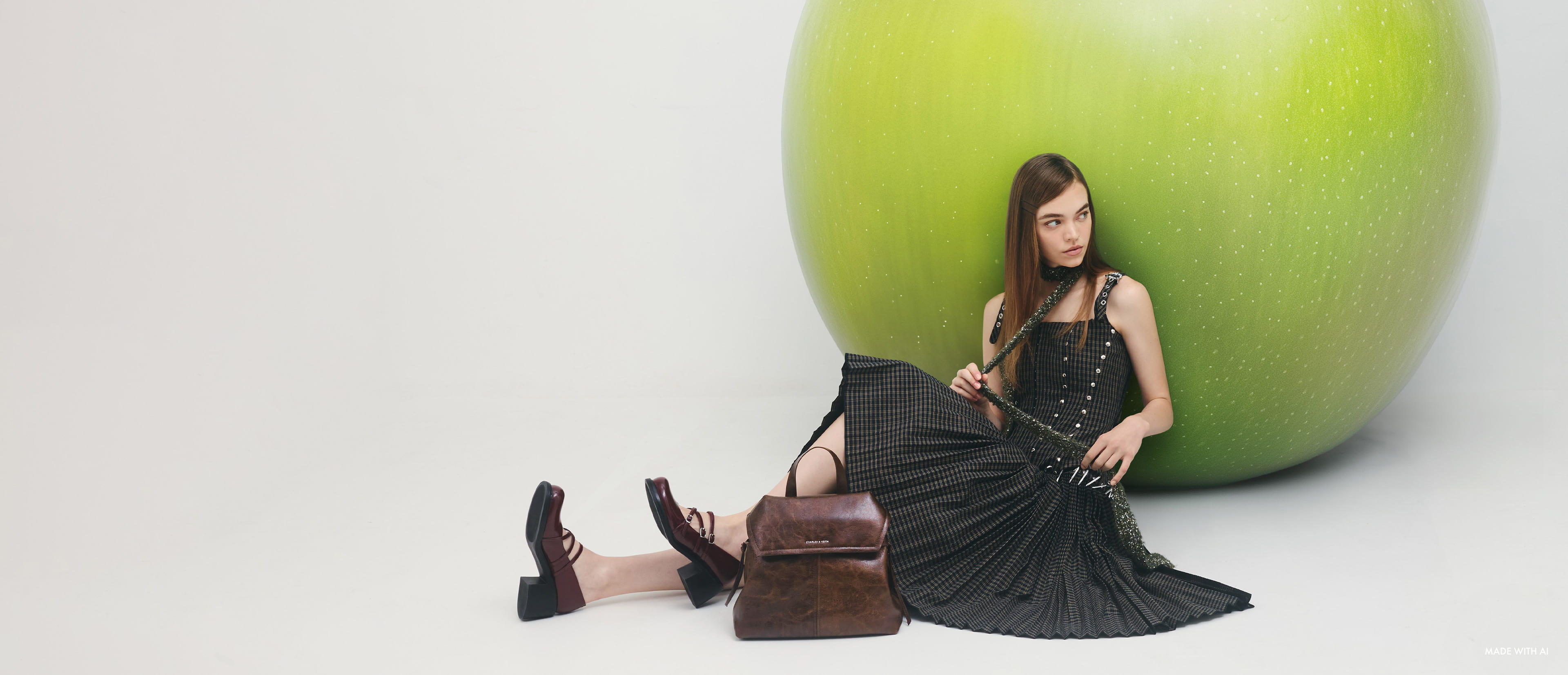 The Campus Essentials - CHARLES & KEITH US