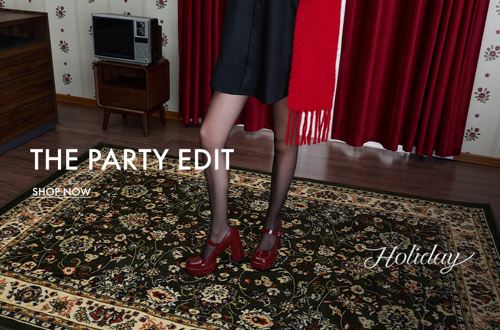 Burgundy Janie Quilted Bow-Handle Crescent Bag