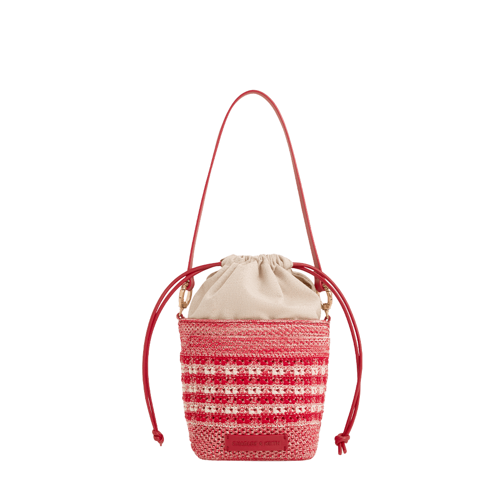 A Perfect Summer With CHARLES & KEITH Raffia Bags - CHARLES & KEITH US