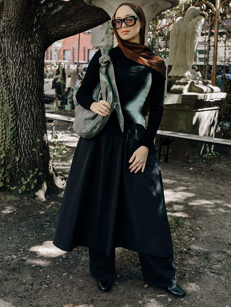  - CHARLES & KEITH