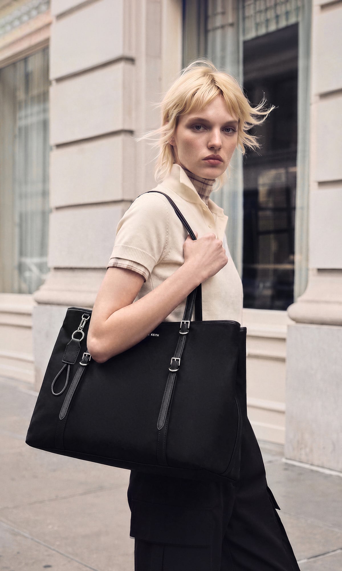 CHARLES & KEITH Brasil - Compre no website oficial