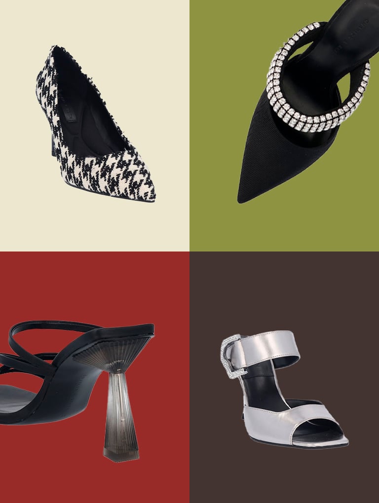 Fall 2022 Trends To Know Now Wear Later CHARLES KEITH IL