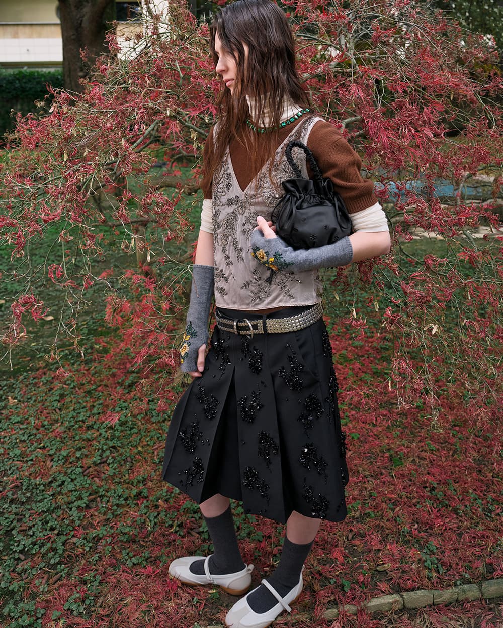 Spring Summer 2026 | Seasonal Campaign - CHARLES & KEITH US