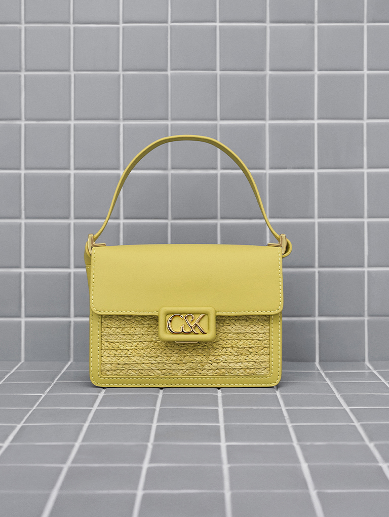  - CHARLES & KEITH