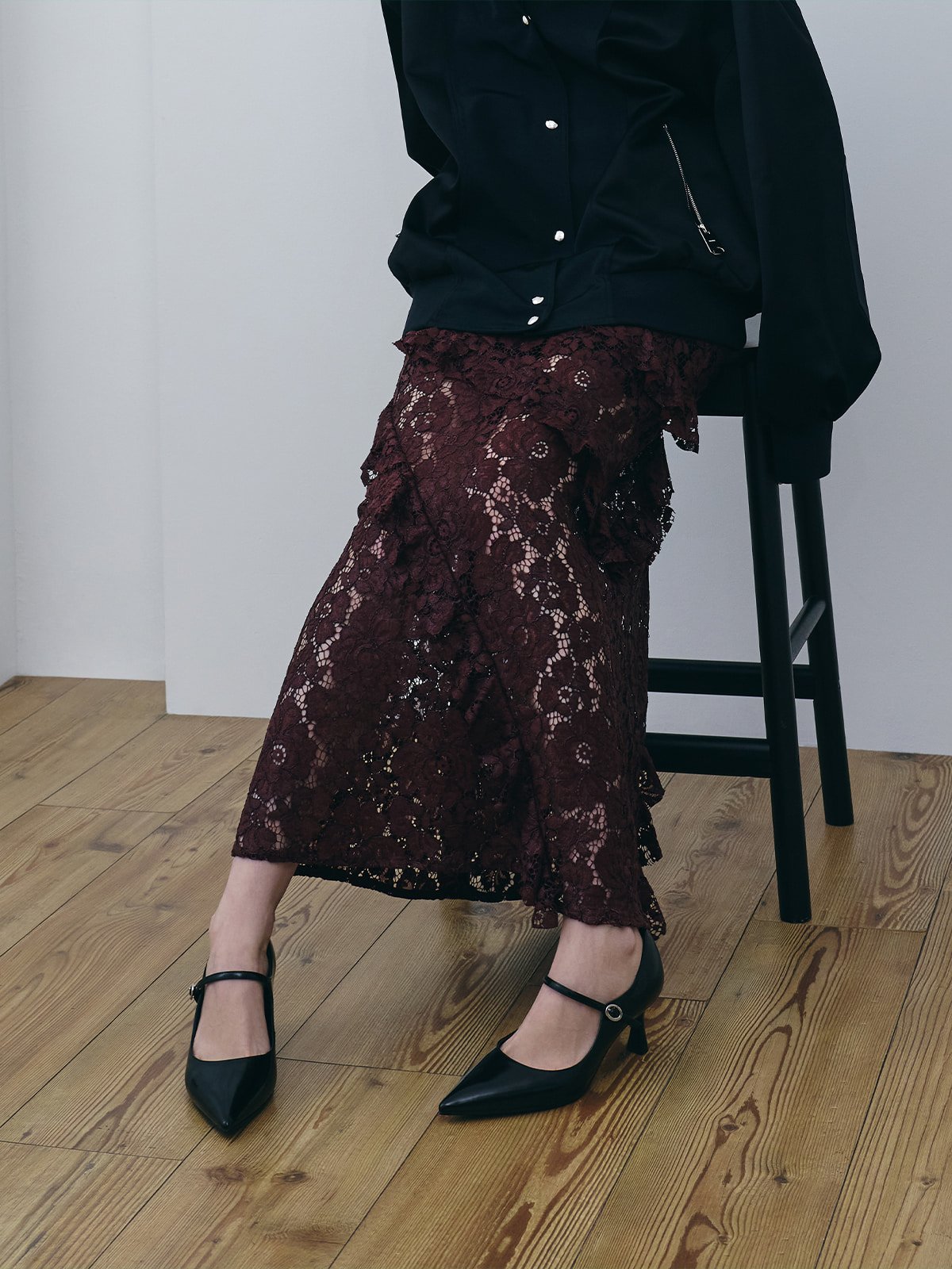 Aubrielle 金屬掛飾手提包 - CHARLES & KEITH